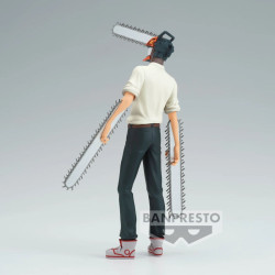 Chainsaw Man Chain Spirits Vol.5 Figurine Chainsaw Man