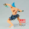 Shangri La Frontier Figurine Sunraku