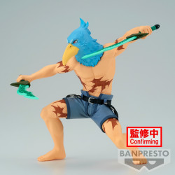 Shangri La Frontier Figurine Sunraku