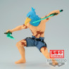 Shangri La Frontier Figurine Sunraku