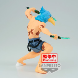 Shangri La Frontier Figurine Sunraku