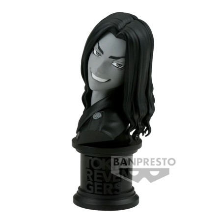 Tokyo Revengers Faceculputures Keisuke Baji Ver. B