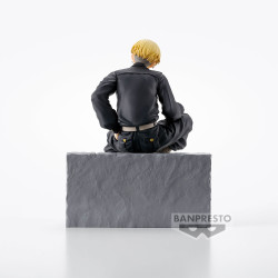 Tokyo Revengers Break Time Vol.5 Figurine Chifuyu Matsuno