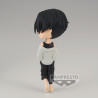 Tokyo Revengers Q Posket Figurine Manjiro Sano Black Hair Ver.