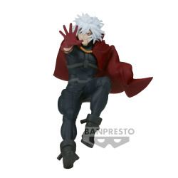 My Hero Academia The Evil Villains Vol.8 Figurine Tomura Shigaraki