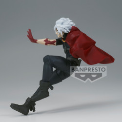 My Hero Academia The Evil Villains Vol.8 Figurine Tomura Shigaraki