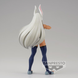 My Hero Academia Age of Heroes Figurine Mirko