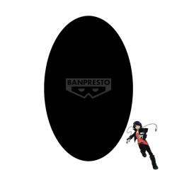 My Hero Academia Age of Heroes Figurine Earphone Jack