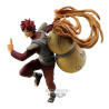 Naruto Shippuden Banpresto Figure Colosseum Figurine Gaara
