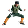 Naruto Shippuden Vibration Stars Figurine Rock Lee Vol.2