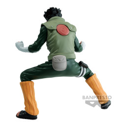Naruto Shippuden Vibration Stars Figurine Rock Lee Vol.2