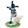 Naruto Memorable Saga Figurine Sasuke Uchiha