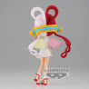 One Piece Film Red Q Posket Figurine Uta