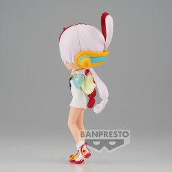 One Piece Film Red Q Posket Figurine Uta