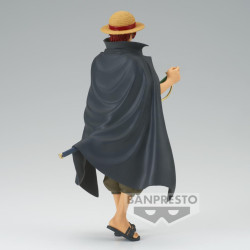 One Piece DXF The Grandline Series Figurine Shanks