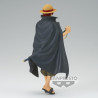 One Piece DXF The Grandline Series Figurine Shanks