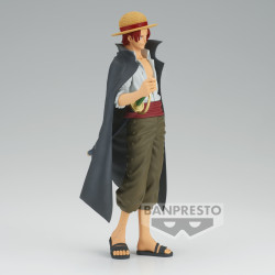 One Piece DXF The Grandline Series Figurine Shanks