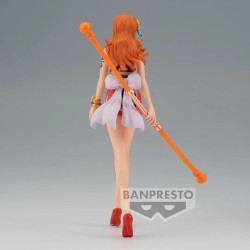 One Piece The Shukko Figurine Nami