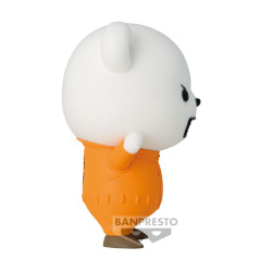One Piece Fluffy Puffy Figurine Bepo
