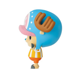 One Piece Fluffy Puffy Figurine Chopper