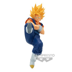 Dragon Ball Z Match Makers Figurine Super Saiyan Vegito