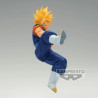 Dragonball Z Match Makers Figurine Super Saiyan Vegito