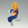 Dragonball Z Match Makers Figurine Super Saiyan Vegito