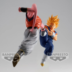 Dragonball Z Match Makers Figurine Super Saiyan Vegito