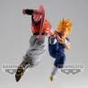 Dragonball Z Match Makers Figurine Super Saiyan Vegito