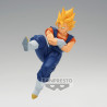 Dragonball Z Match Makers Figurine Super Saiyan Vegito