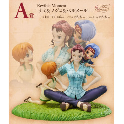 One Piece Emotional Stories Vol.2 Loterie Ichiban Kuji