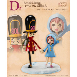 One Piece Emotional Stories Vol.2 Loterie Ichiban Kuji
