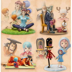 One Piece Emotional Stories Vol.2 Loterie Ichiban Kuji