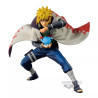 Naruto Shippuden Banpresto Figure Colosseum Figurine Namikaze Minato