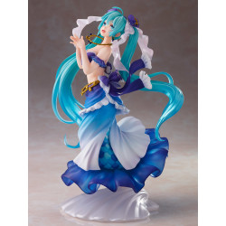 Hatsune Miku Artist MasterPiece AMP + Figurine Mermaid Ver.