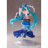 Hatsune Miku Artist MasterPiece AMP + Figurine Mermaid Ver.