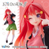 The Quintessential Quintuplets Nakano Itsuki Uniform Ver. Coreful Figure Renewal