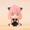 Spy X Family Rela Cot Figure Collection