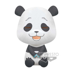 Jujutsu Kaisen Plush / Peluche Panda