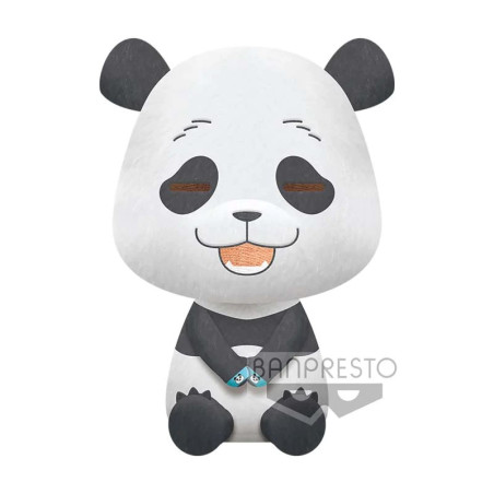 Jujutsu Kaisen Plush / Peluche Panda Jujutsu Kaisen Plush / Peluche Panda