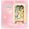 Sailor Moon Eternal Paper Theater Sailer Warriors 1 PT-L15