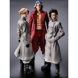 Tokyo Revengers Holy Night Decisive Battle Ed Part 2 Loterie Ichiban Kuji