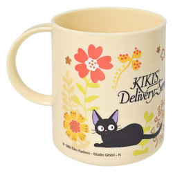 Studio Ghibli Kiki Tasse Gerbera Series KX1A