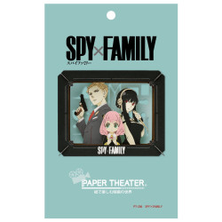 Spy x Family Paper Theater PT-206
