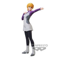 Mobile Suit Gundam Unicorn Figurine Audrey Burne