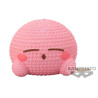 Kirby Amicot Petit Figurine Kirby Sleeping Ver. C