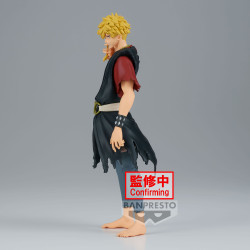 Hell's Paradise Jigokuraku DXF Figurine Aza Chobe