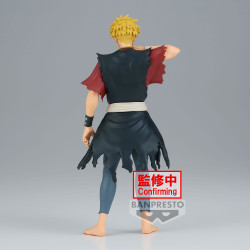 Hell's Paradise Jigokuraku DXF Figurine Aza Chobe