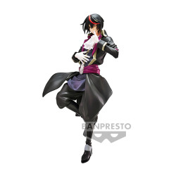 That Time I Got Reincarnated as a Slime Noir Vol.1 Figurine Diablo