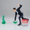 Hunter x Hunter Vibration Stars Figurine Leorio